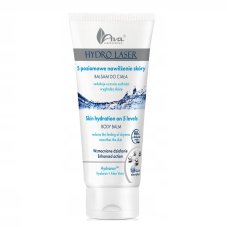 Ava Laboratorium, Hydratačné telové mlieko Hydro Laser 200ml