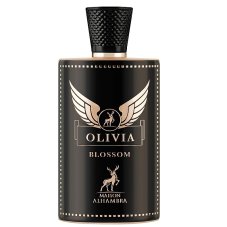 Maison Alhambra Olivia Blossom woda perfumowana spray 80ml