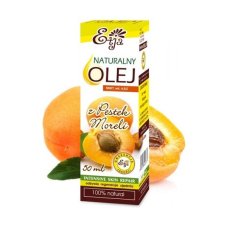 ETJA_Přírodní olej z meruňkových jader 50ml