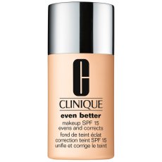 Clinique, Even Better™ Makeup SPF15 večerný tónovací podklad CN 20 Fair 30ml