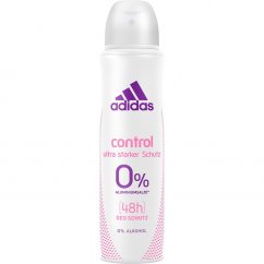 Adidas, dezodorant Control Ultra Protection 150ml