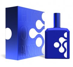 Histoires de Parfums, This Is Not A Blue Bottle 1/.4 woda perfumowana spray 120ml