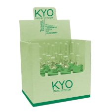 KYO Energy System Lotion ampule na vypadávání vlasů 12x10ml