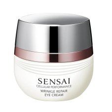 Sensai Cellular Performance Wrinkle Repair Eye cream against wrinkles under the eyes 15 ml