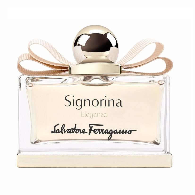 Salvatore Ferragamo, Signorina Eleganza woda perfumowana spray 50ml