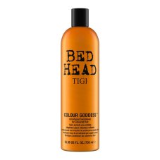 Tigi, Kondicionér Bed Head Colour Goddess pro brunetky 750ml