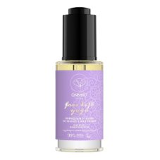 OnlyBio Ritualia Face Lift Yoga relaxační masážní a jógový olej na obličej 30ml