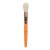 Ibra, Štetec na kontúrovanie Makeup Fresh F08