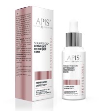 APIS, Liftingové sérum na oči a redukcia väzňov s komplexom Eye'fective™ 30 ml