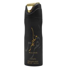 Lattafa Maahir deodorant ve spreji 200ml