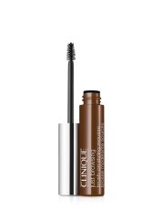 Clinique, Just Browsing Brush-On Styling Mousse koloryzowany żel do makijażu brwi 03 Deep Brown 2ml