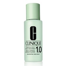 Clinique, Clarifying Lotion 1.0 exfoliačný krém na suchú pleť 400ml
