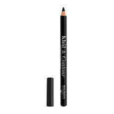 Bourjois, Khôl & Contour miękka kredka do oczu 04 Brun-dependante