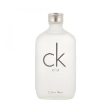 Calvin Klein, CK One toaletná voda 100ml Tester