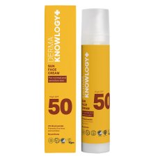 DermaKnowlogy opalovací krém SPF50 50ml