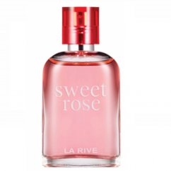 La Rive, Sweet Rose parfumovaná voda 30ml