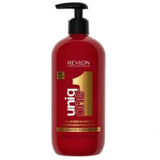 Revlon Professional Uniq One All In One vyživujúci šampón na vlasy 490 ml