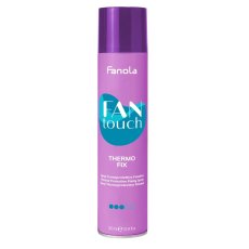 Fanola, FanTouch Thermo Fix sprej pro tepelnou fixaci vlasů 300 ml