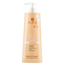 Alama, Liss uhladzujúci šampón na kučeravé vlasy 500ml