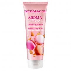 Dermacol, Aroma Ritual Calming Shower Gel żel pod prysznic Almond Macaroon 250ml