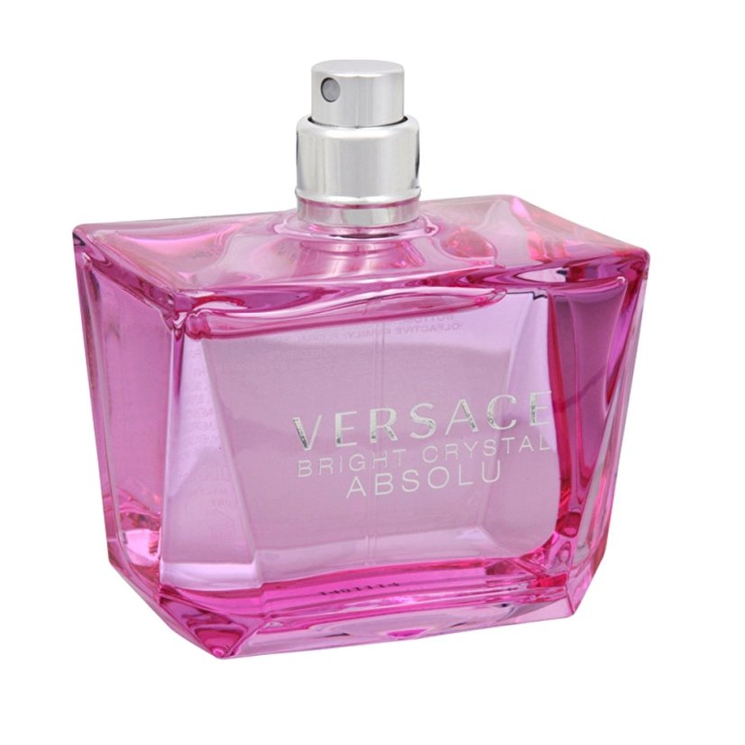 Versace, Bright Crystal Absolu parfémová voda ve spreji 90ml Tester