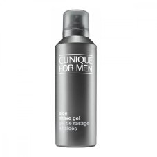 Clinique For Men Aloe Shave Gel żel do golenia 125ml