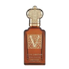 Clive Christian, Private Collection V Amber Fougere parfémový sprej 50ml