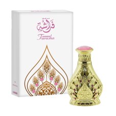 Al Haramain Farasha Unisex parfémovaný olej 12ml
