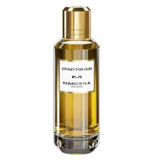 Mancera Crazy For Oud woda perfumowana spray 60ml