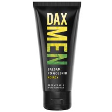 Dax Men Men Zklidňující balzám po holení 100 ml
