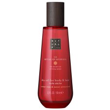 Rituals The Ritual of Ayurveda suchý olej na telo a vlasy 100 ml