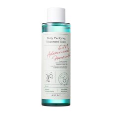 AXIS-Y Daily Purifying Treatment Toner Čisticí pleťové tonikum 200 ml
