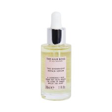 The Hair Boss, noční regenerační sérum na vlasy 30ml