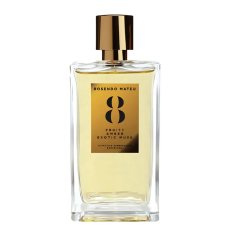 Rosendo Mateu No 8 Fruity Amber Exotic Musk parfumovaná voda sprej 100ml