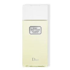 Dior, sprchový gél Eau Sauvage 200ml