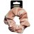 Glamour zábal na vlasy Powder Pink