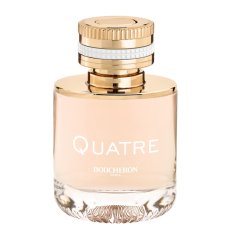 Boucheron, Quatre Pour Femme parfumovaná voda 30ml