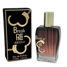 Linn Young Break Free Absolu parfumovaná voda 100ml