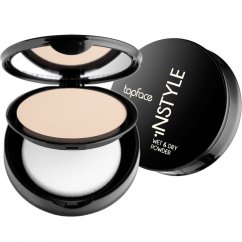 Topface, Instyle Wet&Dry Powder 002 10g