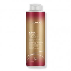 Joico, K-PAK Color Therapy Color Protecting Shampoo 1000ml šampon na ochranu barvy vlasů