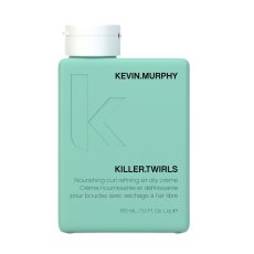 Kevin Murphy, Killer.Twirls vyživující krém pro kudrnaté vlasy 150ml