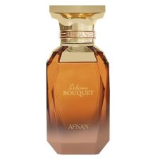 Afnan Delicious Bouquet parfémovaná voda ve spreji 80ml