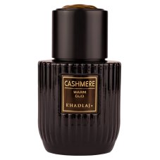 Khadlaj Cashmere Warm Oud parfémová voda v spreji 100ml