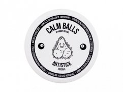 Angry Beards Calm Balls Antistick, intimní kosmetika, 84 g,