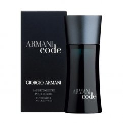 Giorgio Armani, Armani Code Pour Homme toaletní voda 15ml