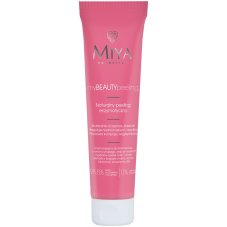 Miya Cosmetics, myBEAUTYpeeling prírodný enzýmový peeling na tvár 60ml