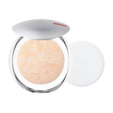 Pupa Milano Luminys Silky Baked Face Powder 01 9g