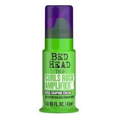 Tigi, Bed Head Curls Rock Amplifier Cream pro úpravu kudrnatých vlasů 43ml