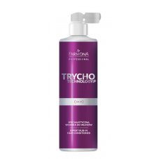 Farmona Professional, Trycho Technology špecializovaná masáž na vlasy 200ml