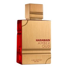Al Haramain, Amber Oud Ruby Edition woda perfumowana spray 200ml